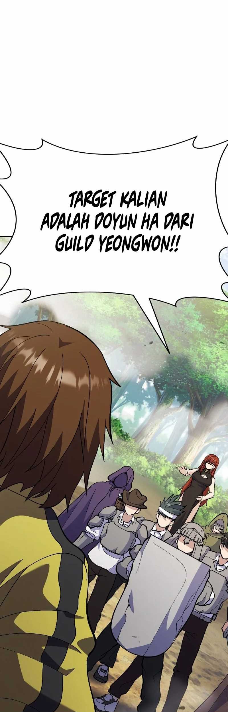 Divine Delivery Chapter 10 halaman 47