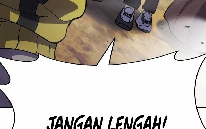 Divine Delivery Chapter 10 halaman 48