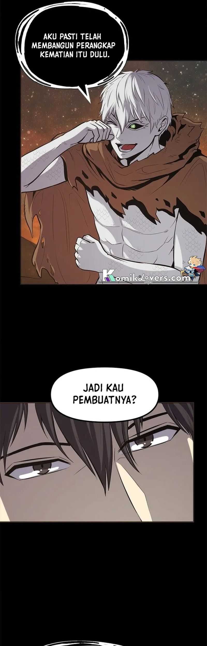 Primal Hunter Chapter 17 halaman 24