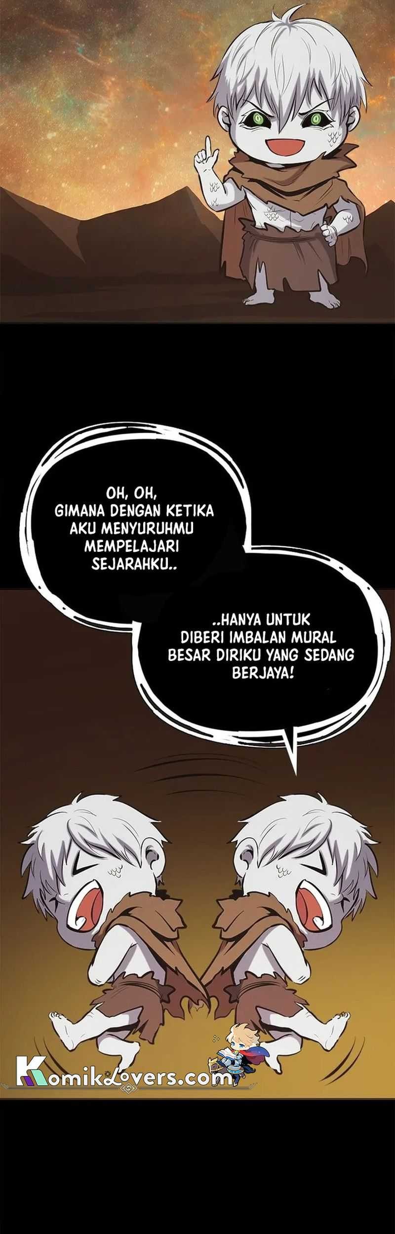 Primal Hunter Chapter 17 halaman 26