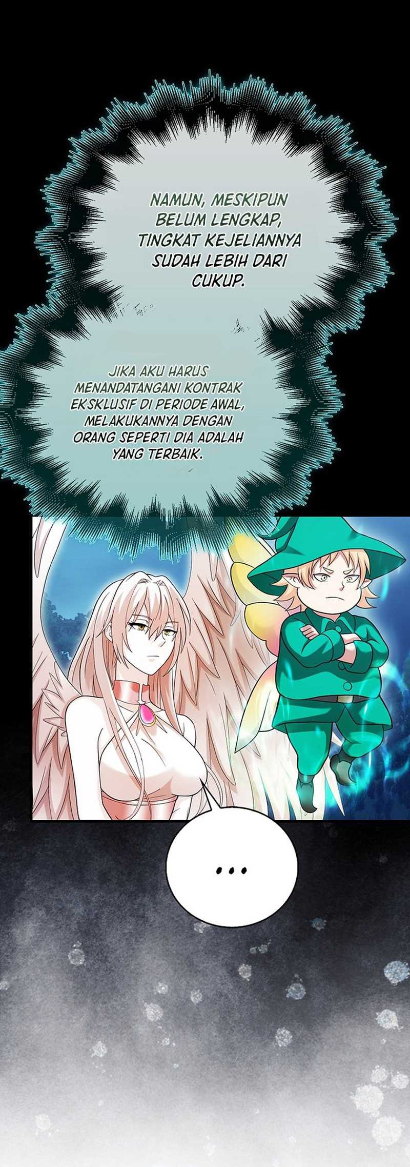 Max Talent Player Chapter 32 halaman 20