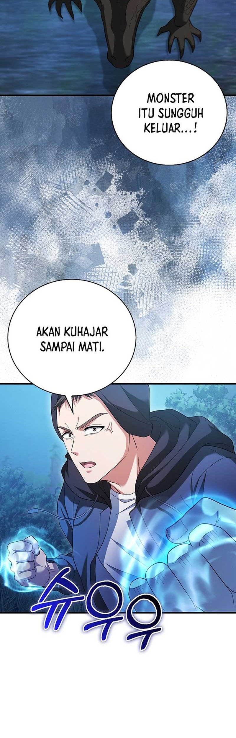 Max Talent Player Chapter 32 halaman 22