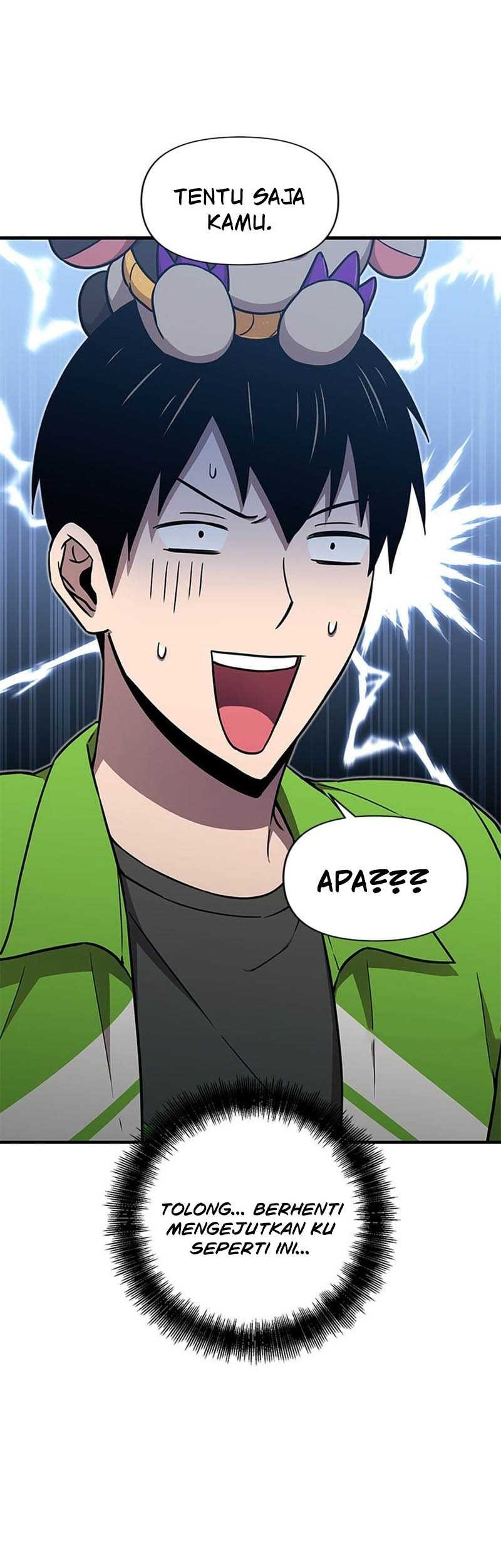 Cursed Manager’s Regression Chapter 50 halaman 17