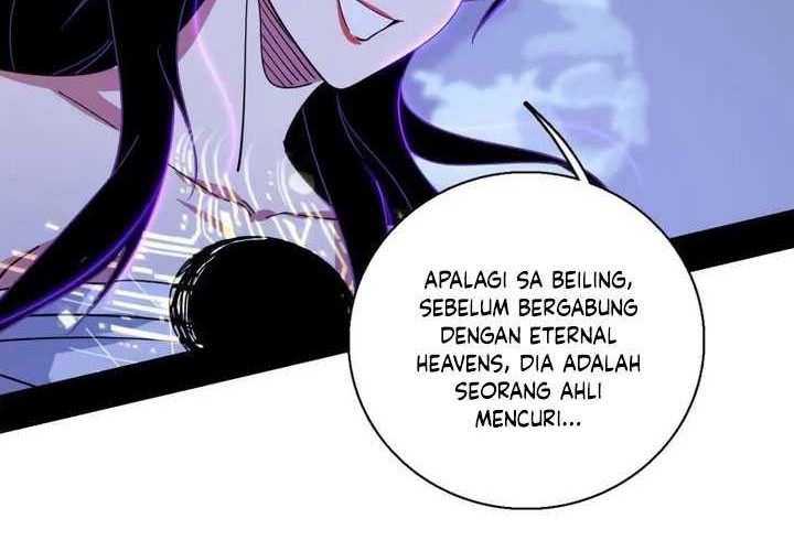 I’m An Evil God Chapter 482 halaman 18