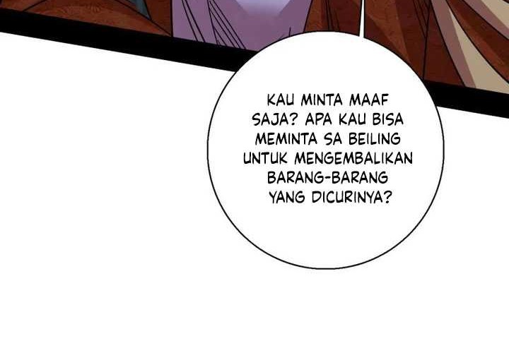 I’m An Evil God Chapter 482 halaman 20