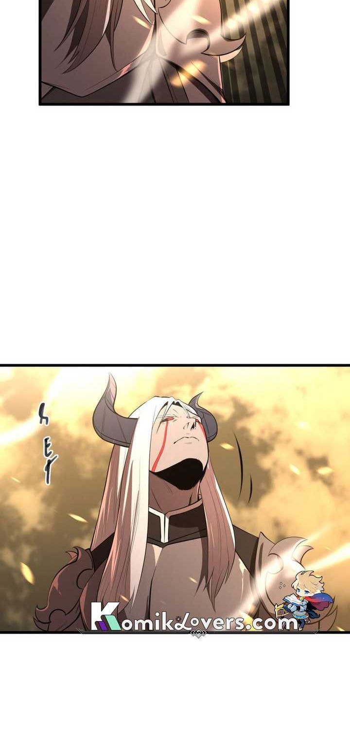 The Fallen Chapter 58 halaman 15