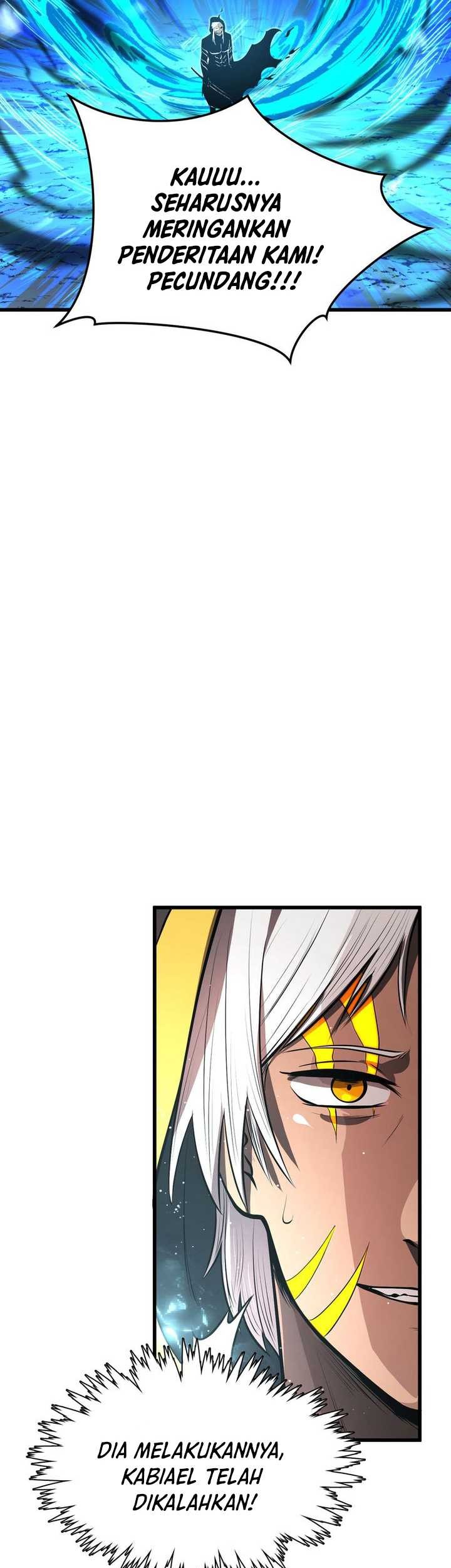 The Fallen Chapter 55 halaman 14