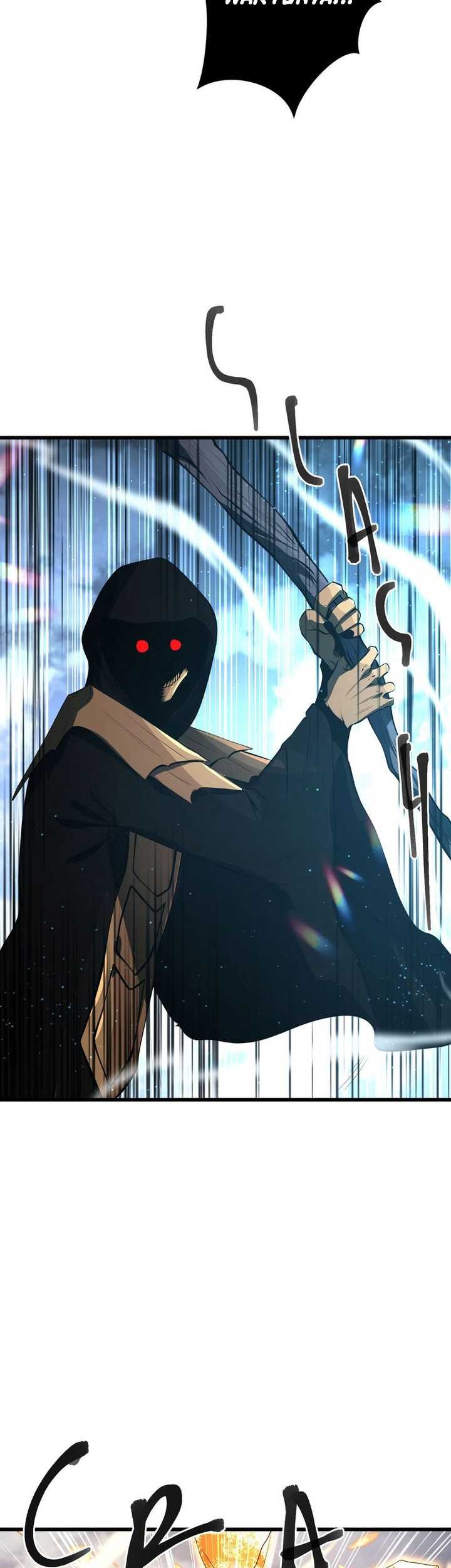 The Fallen Chapter 55 halaman 16