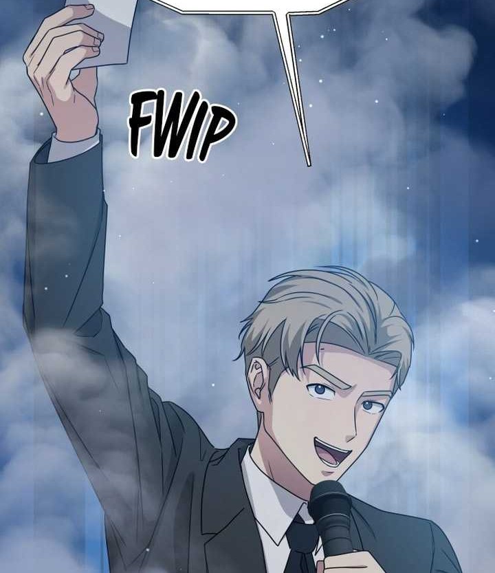 Return of the Genius Player Chapter 5 halaman 31