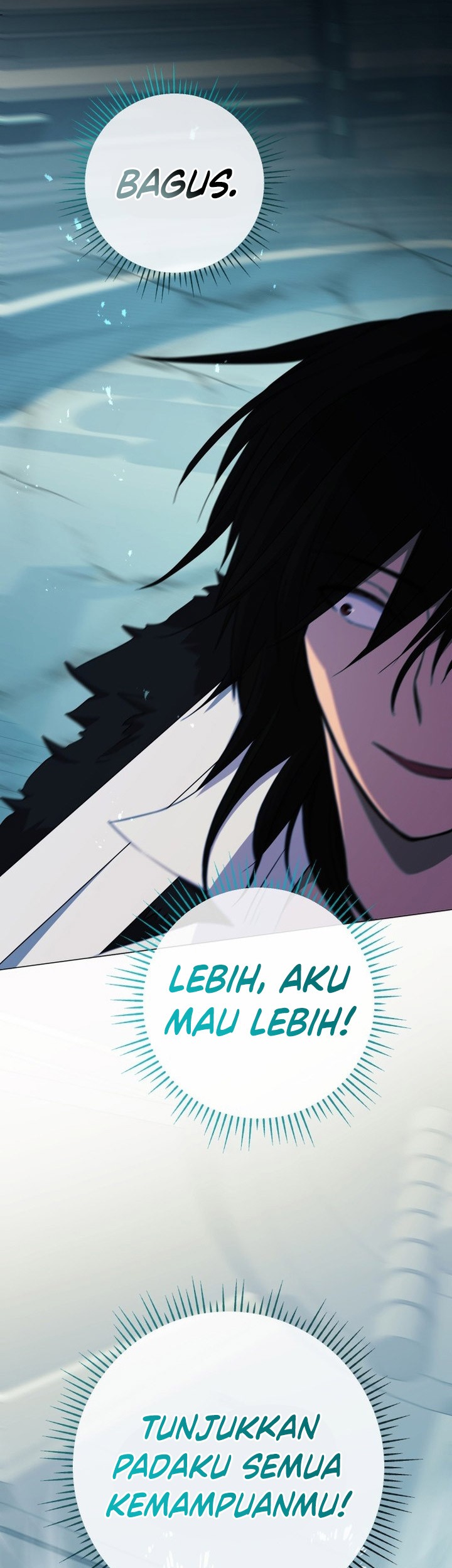 Return of the SSS-Class Demon Lord Chapter 15 Gambar 20