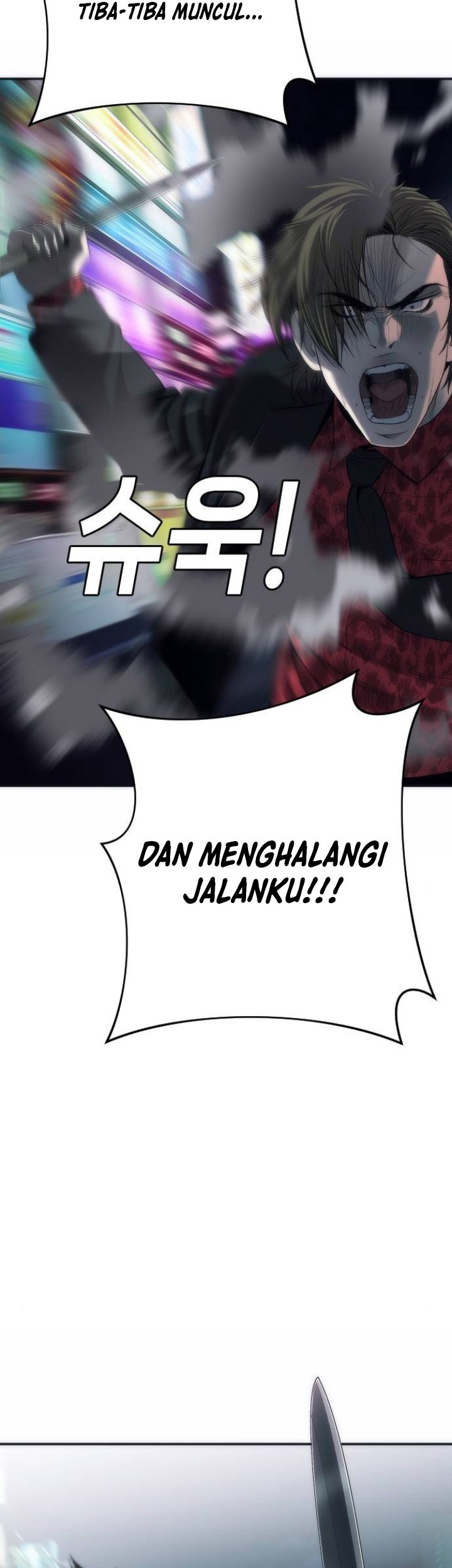 Son’s Retribution Chapter 15 halaman 34