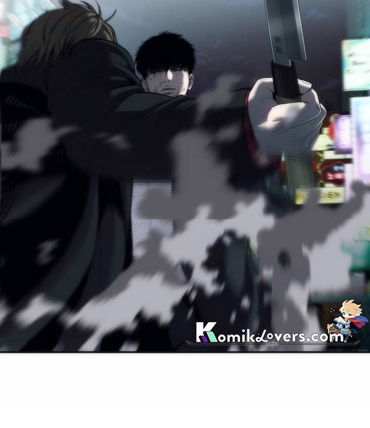 Son’s Retribution Chapter 15 halaman 35