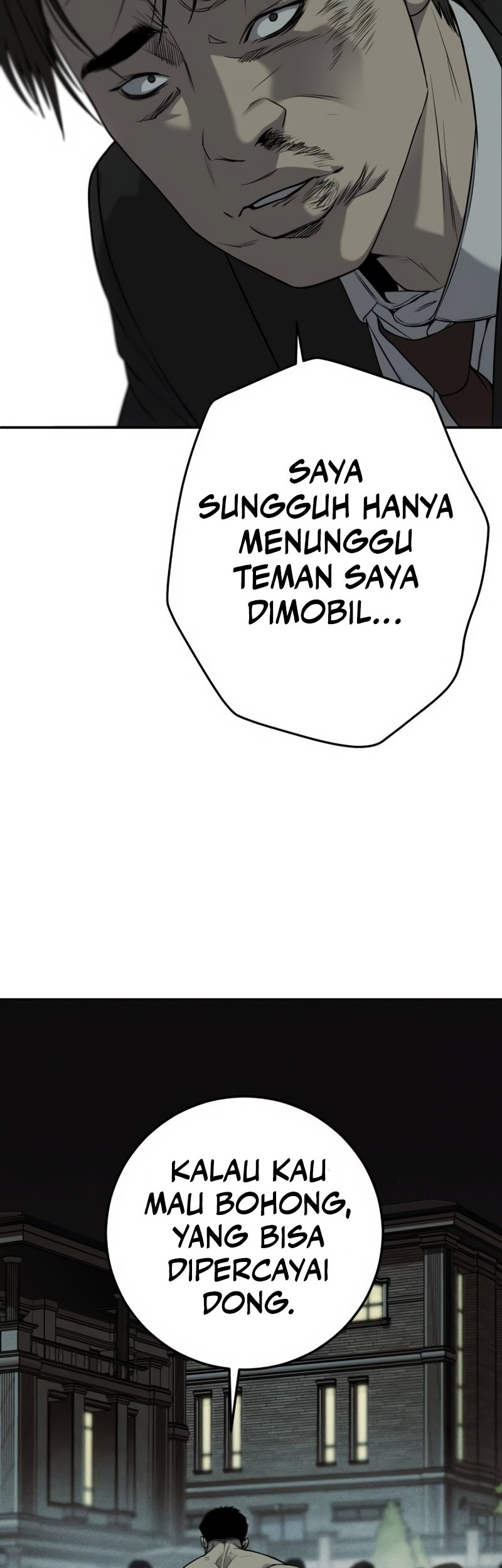 Son’s Retribution Chapter 9 halaman 26