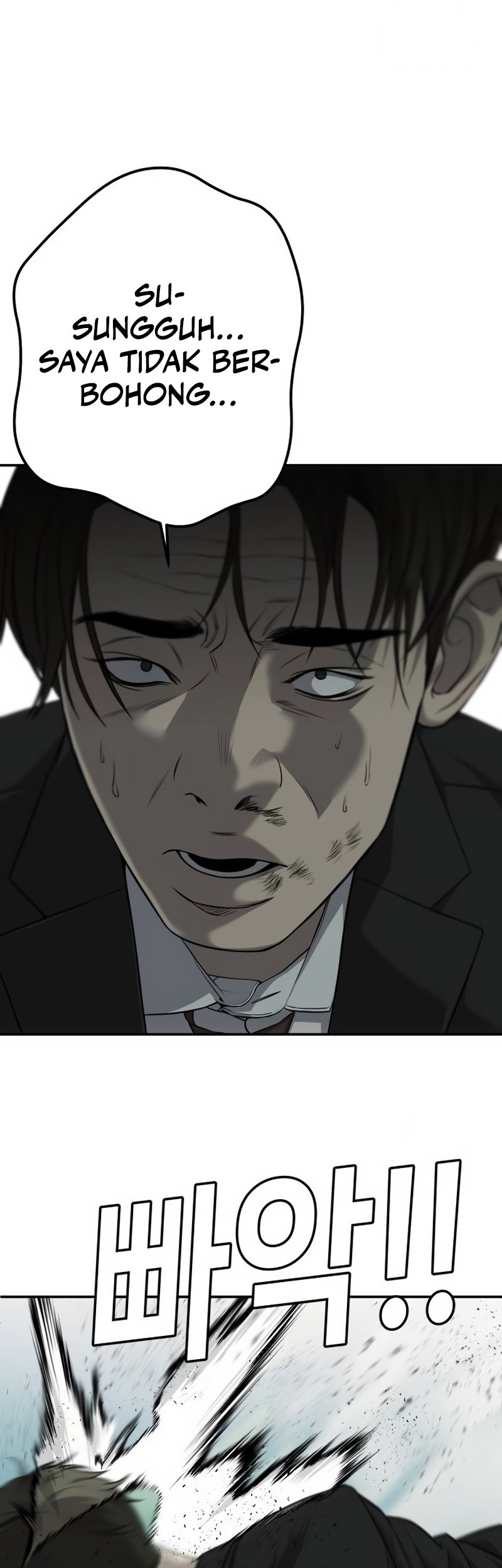 Son’s Retribution Chapter 9 halaman 28