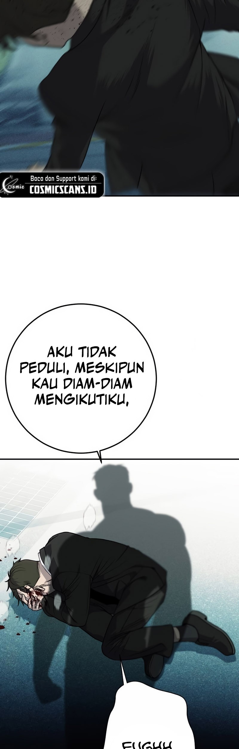 Son’s Retribution Chapter 9 halaman 29