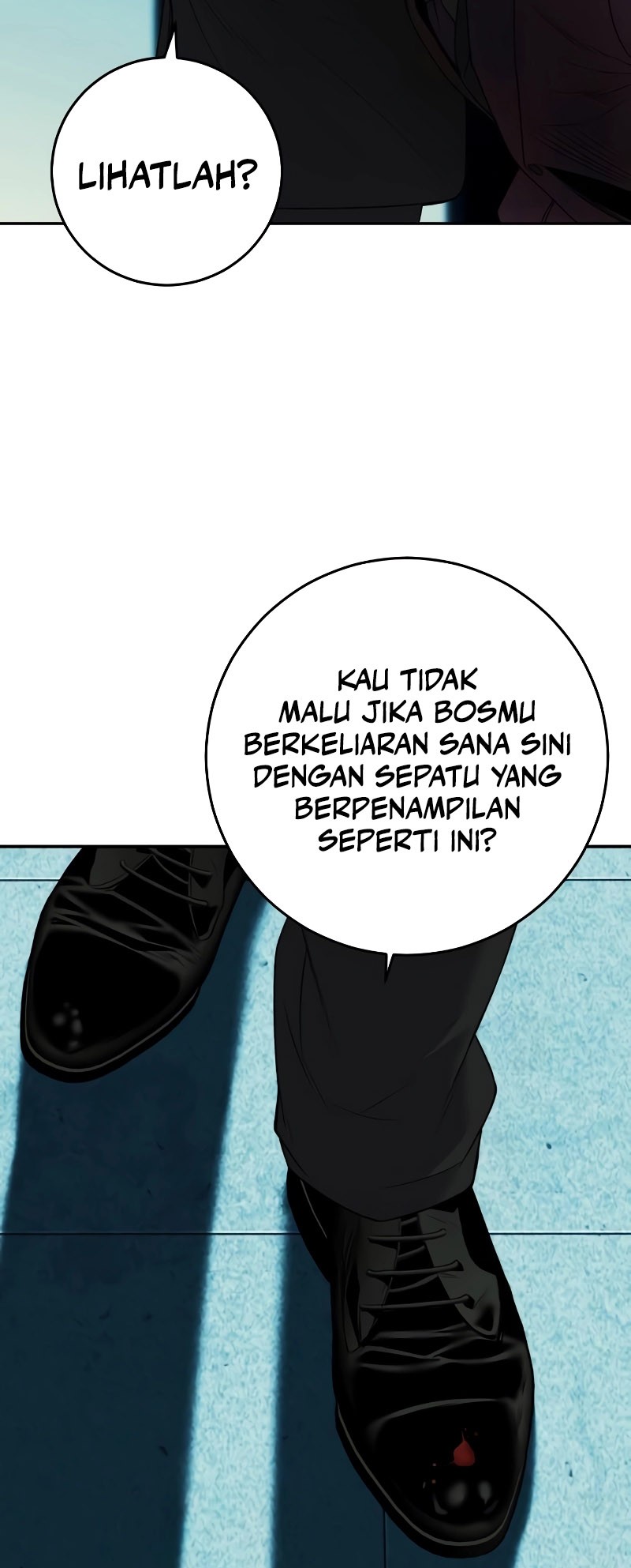 Son’s Retribution Chapter 7 halaman 27