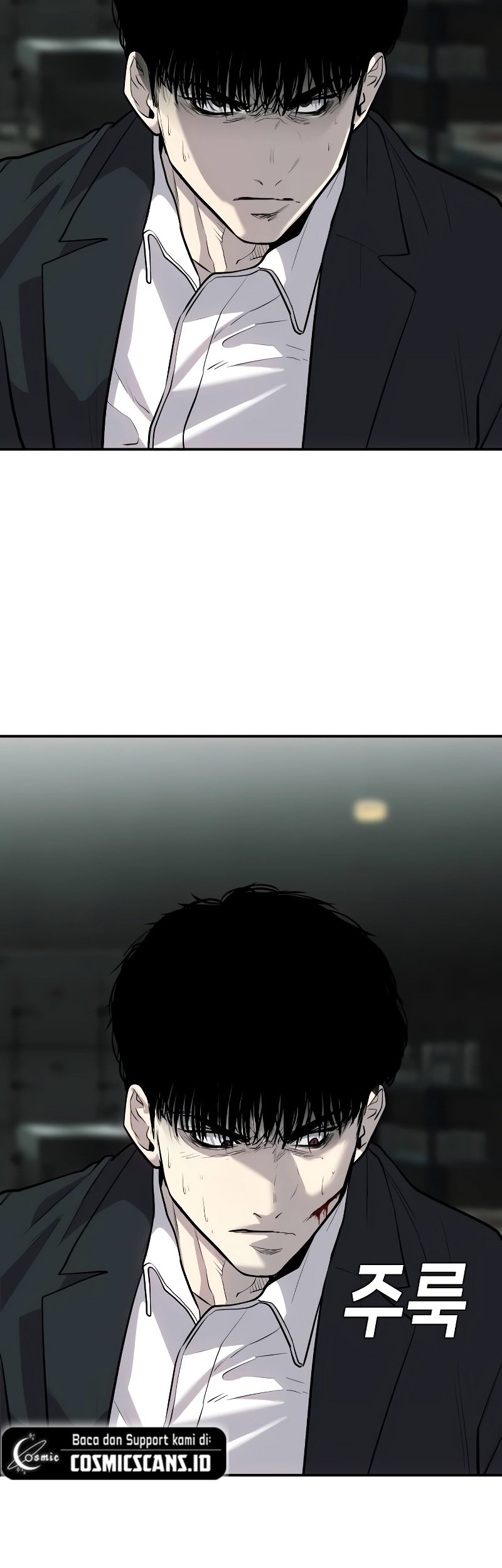 Son’s Retribution Chapter 4 halaman 27