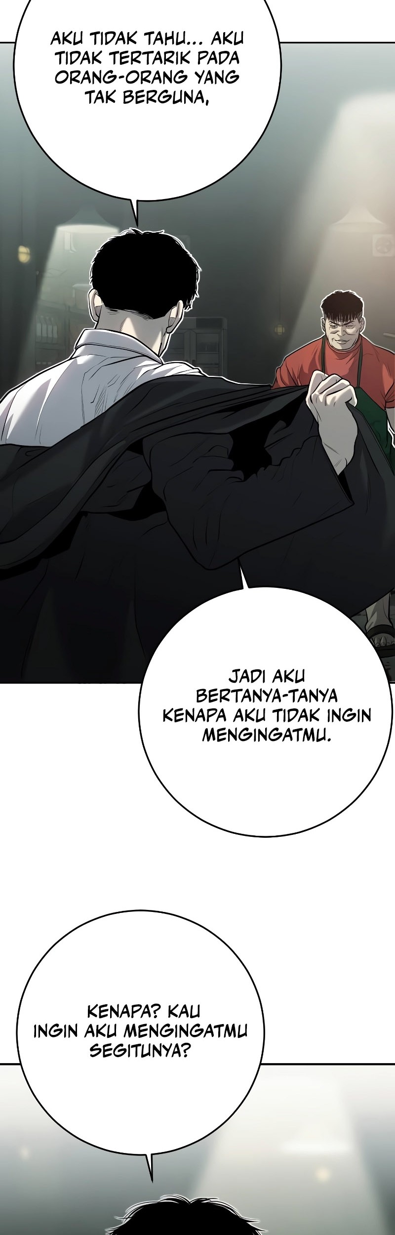 Son’s Retribution Chapter 4 halaman 29