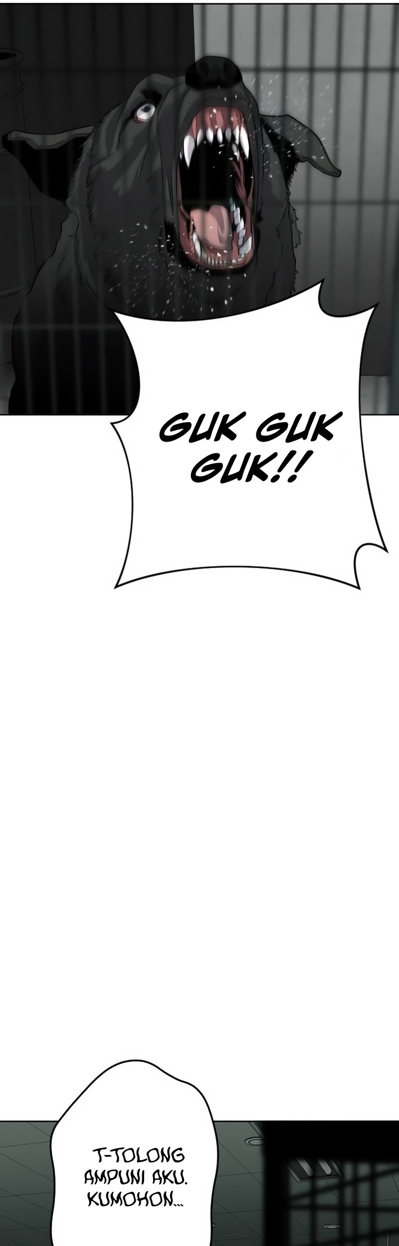 Son’s Retribution Chapter 3 halaman 28