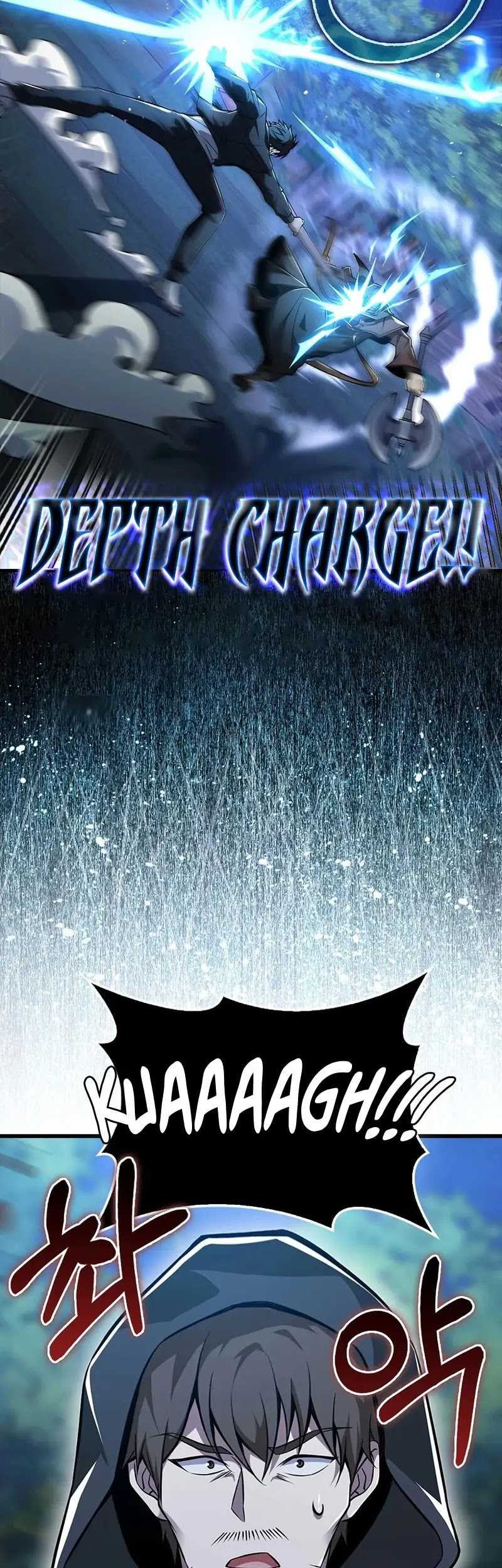 I’m Not a Regressor Chapter 42 halaman 20