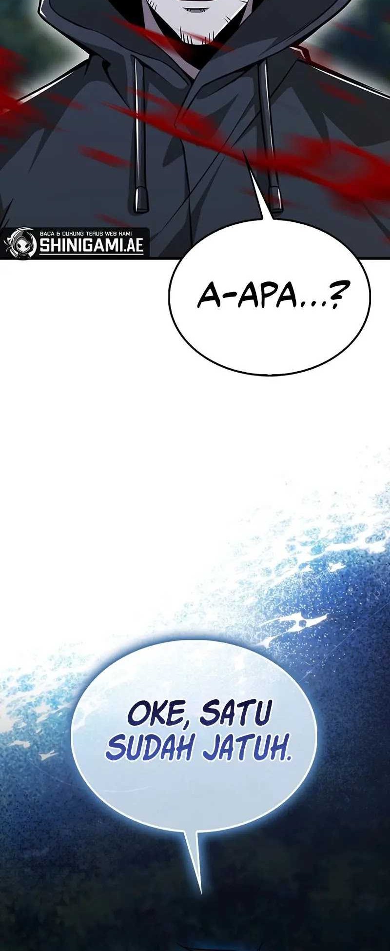 I’m Not a Regressor Chapter 42 halaman 21