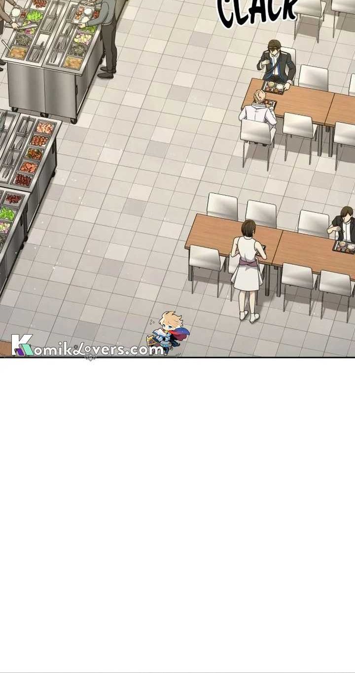 Return of the Genius Player Chapter 9 halaman 25