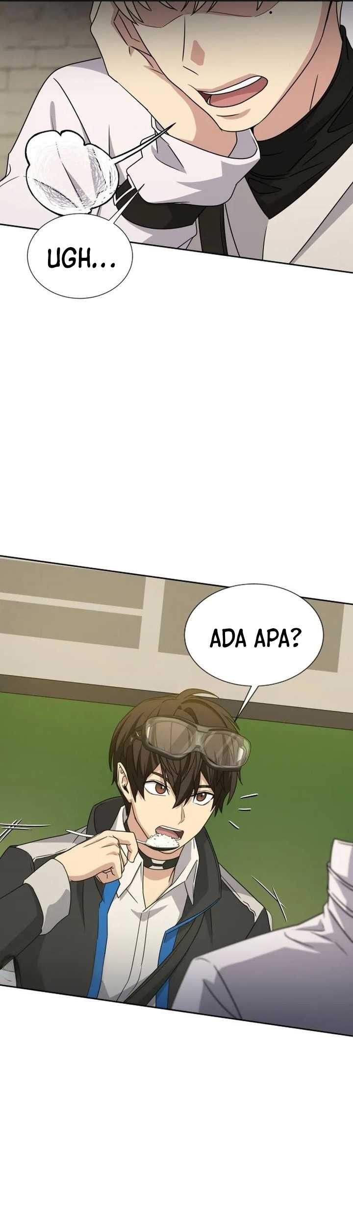 Return of the Genius Player Chapter 9 halaman 26