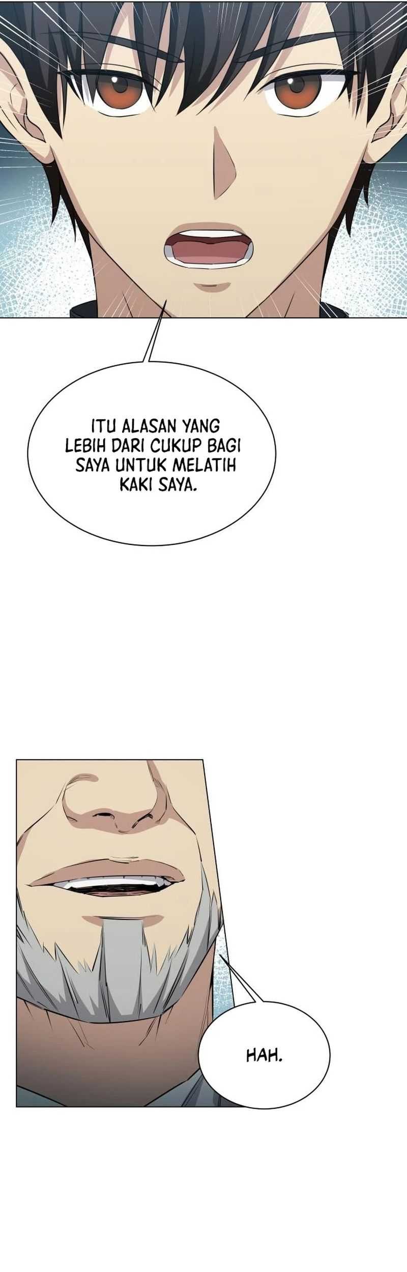 Return of the Genius Player Chapter 10 halaman 29