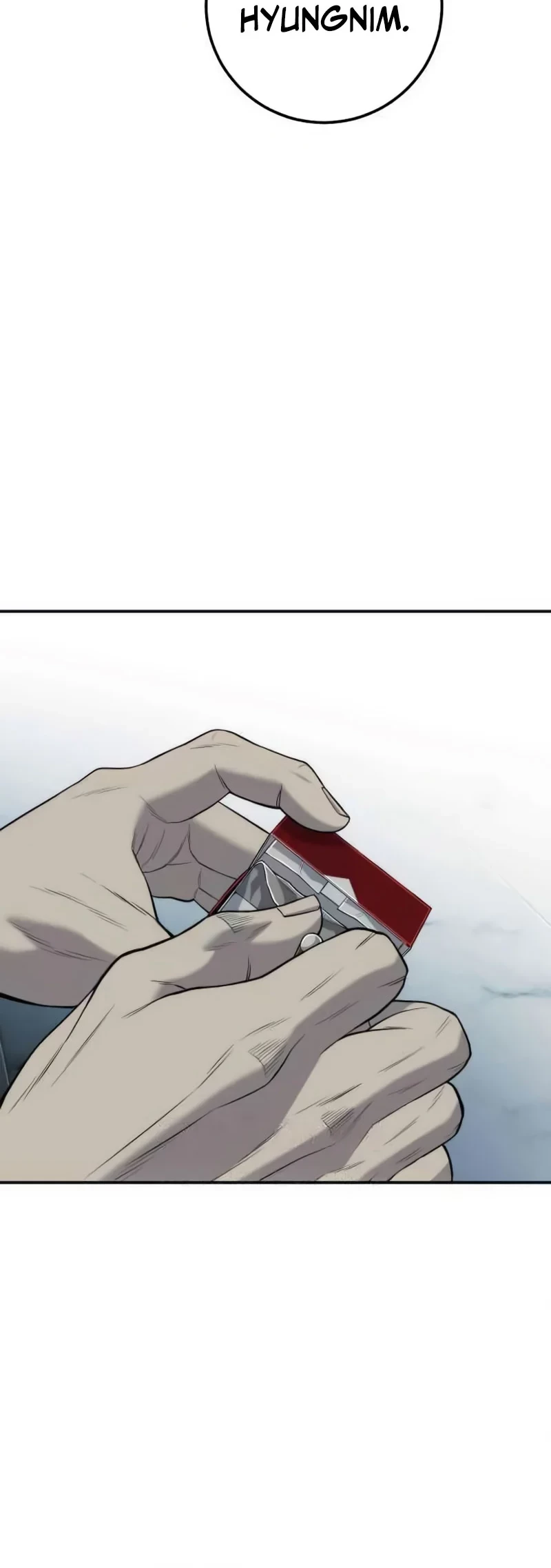 Son’s Retribution Chapter 16 halaman 25