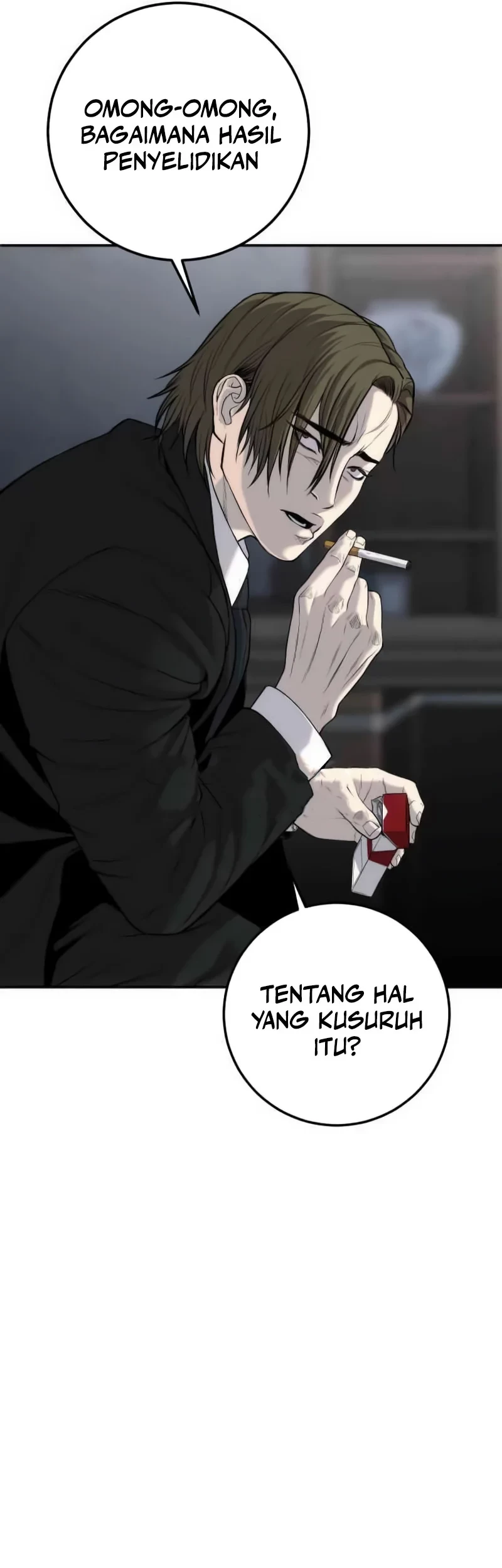 Son’s Retribution Chapter 16 halaman 26