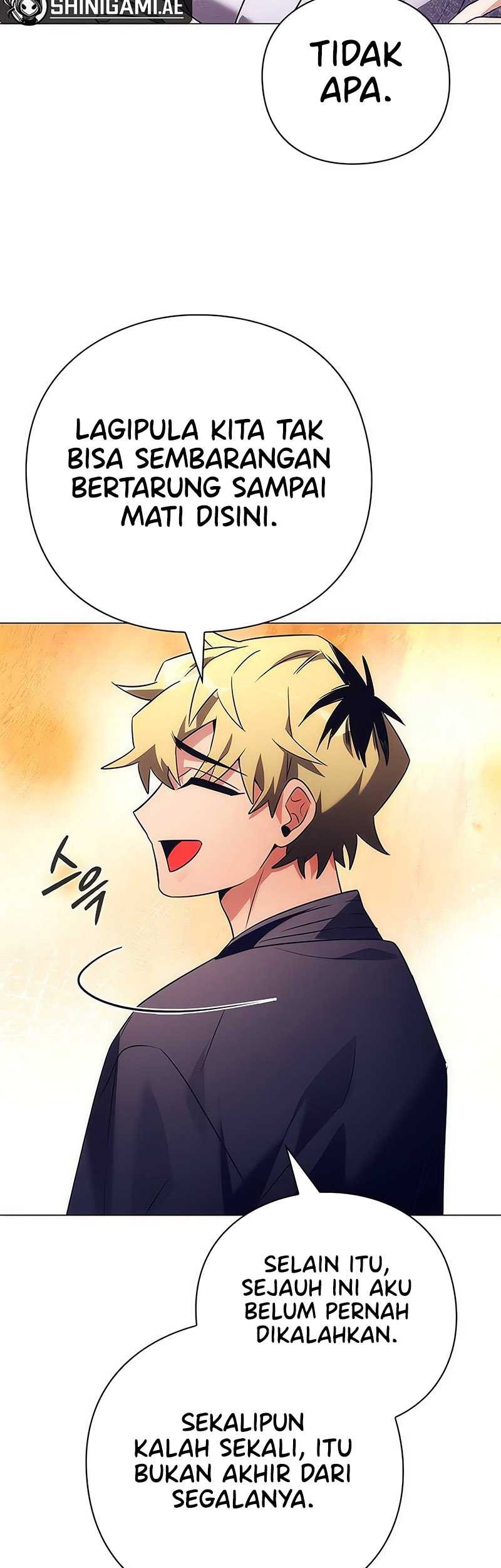 Goblin’s Night Chapter 52 halaman 28