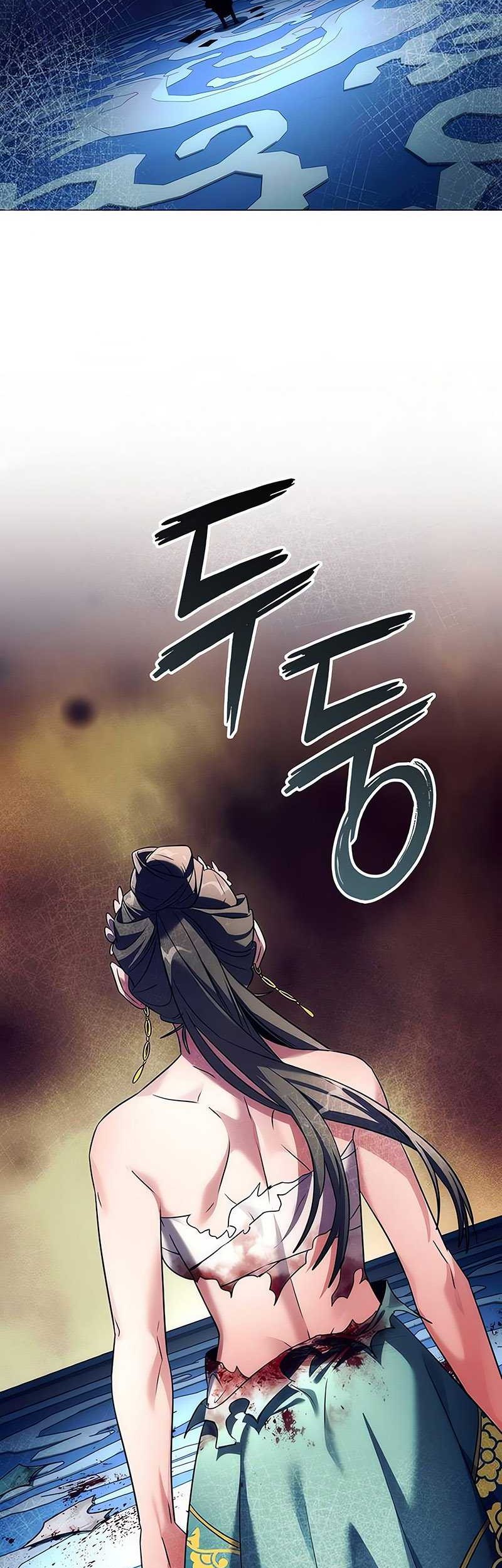 Goblin’s Night Chapter 51 halaman 28