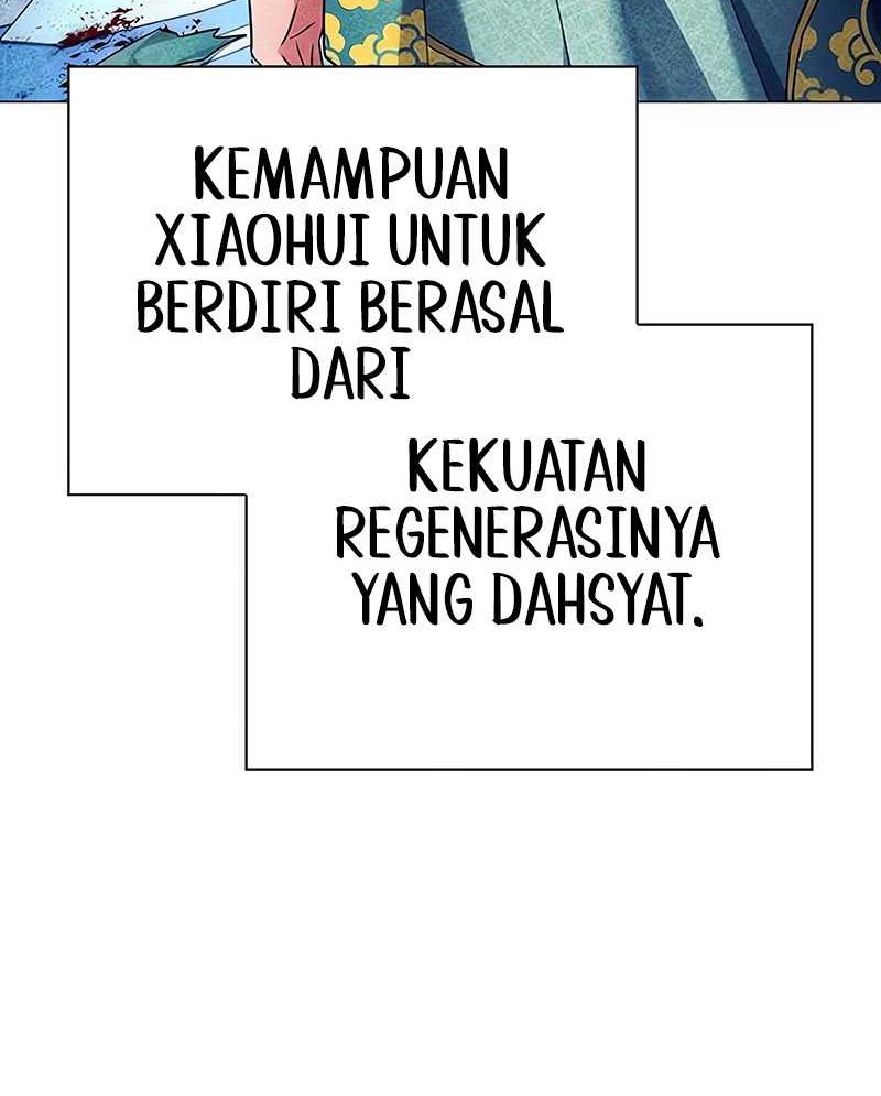 Goblin’s Night Chapter 51 halaman 29