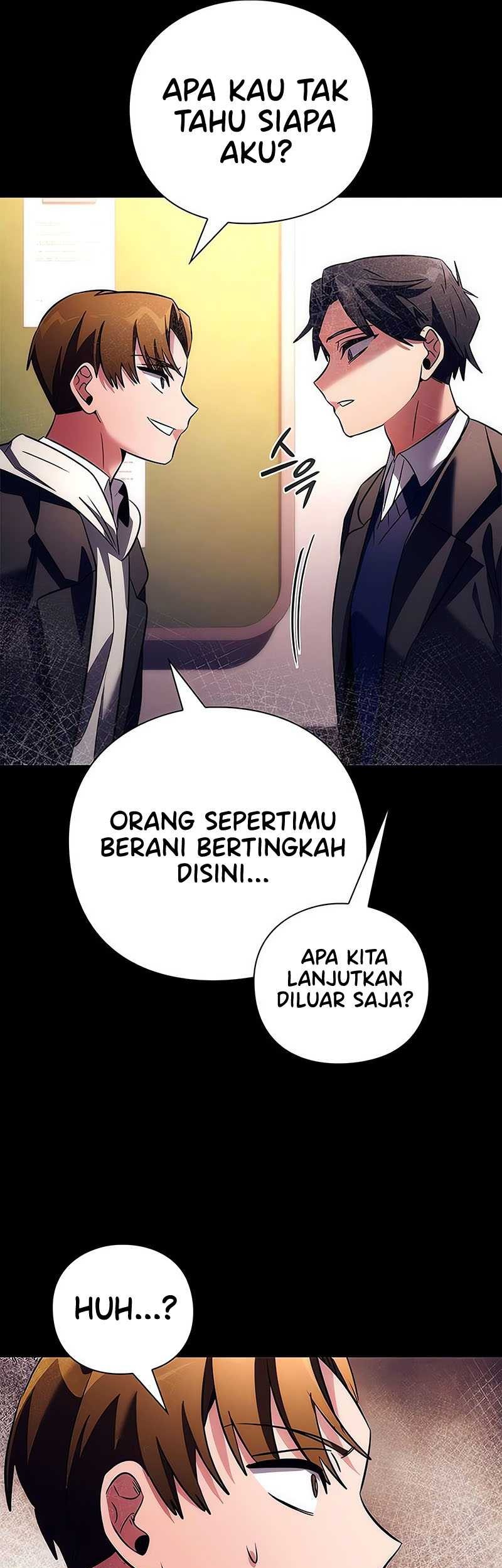 Goblin’s Night Chapter 49 halaman 26