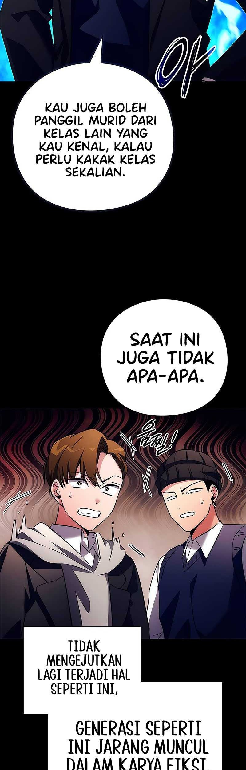 Goblin’s Night Chapter 49 halaman 28