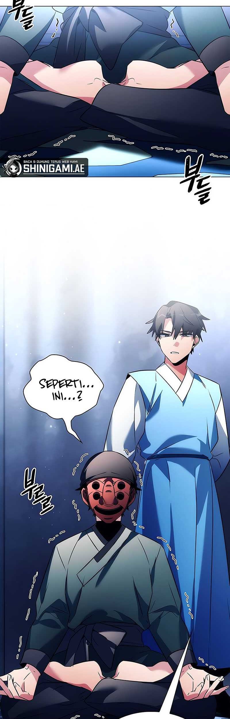 Goblin’s Night Chapter 48 halaman 27