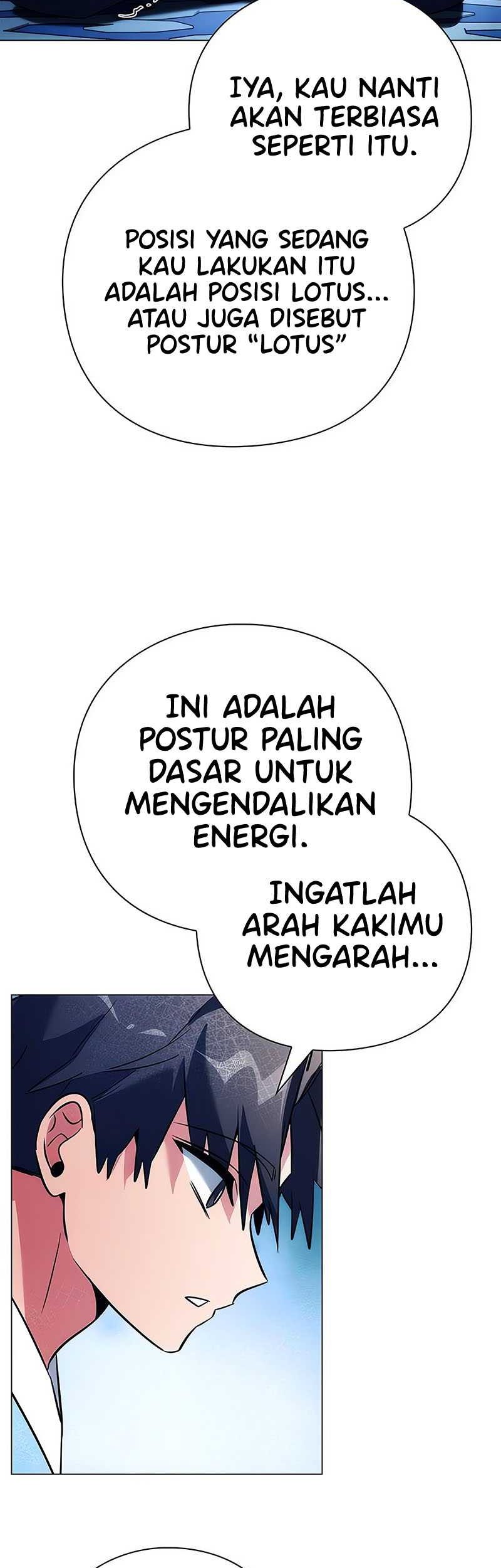 Goblin’s Night Chapter 48 halaman 28