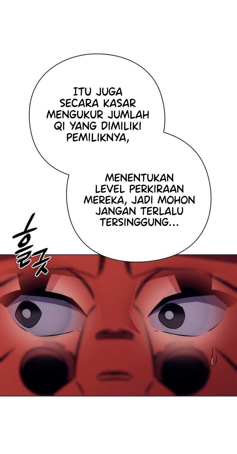 Goblin’s Night Chapter 46 halaman 26