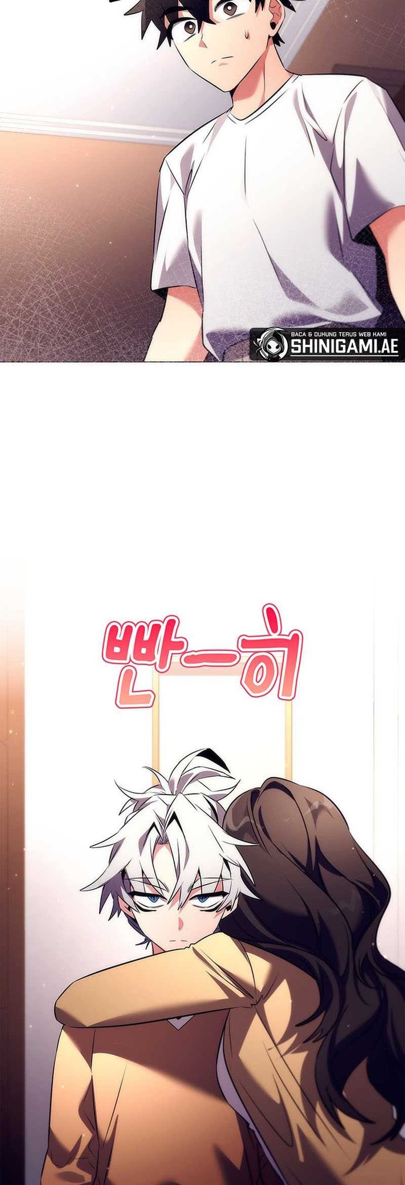 Goblin’s Night Chapter 45 halaman 25
