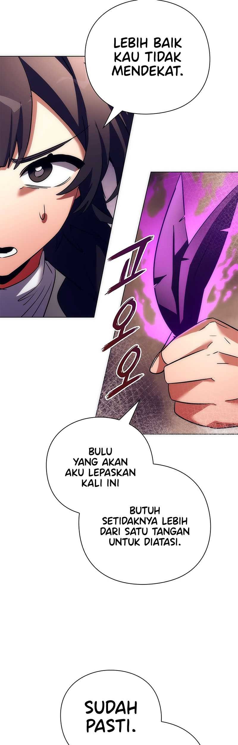 Goblin’s Night Chapter 43 halaman 23