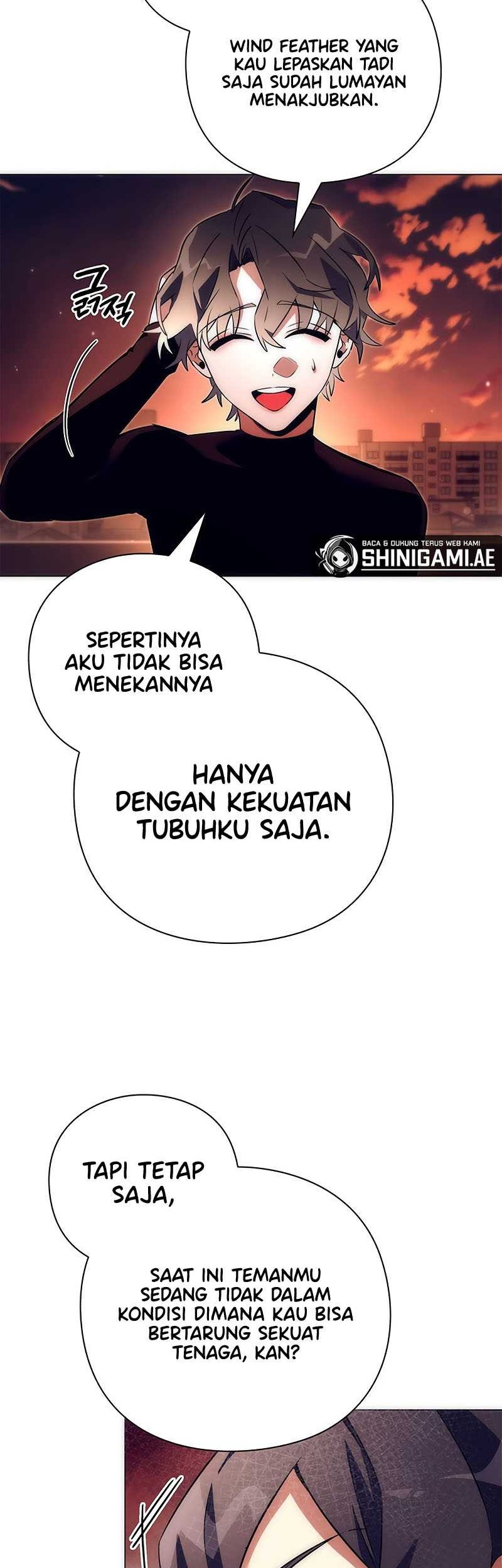 Goblin’s Night Chapter 43 halaman 24