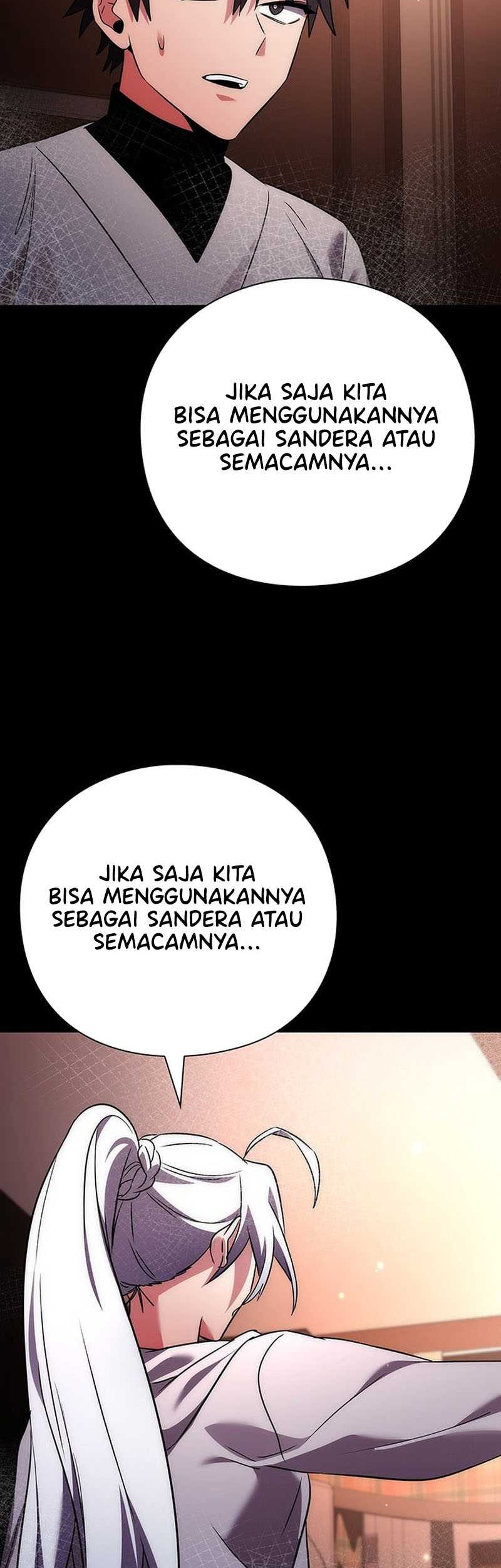 Goblin’s Night Chapter 41 halaman 23