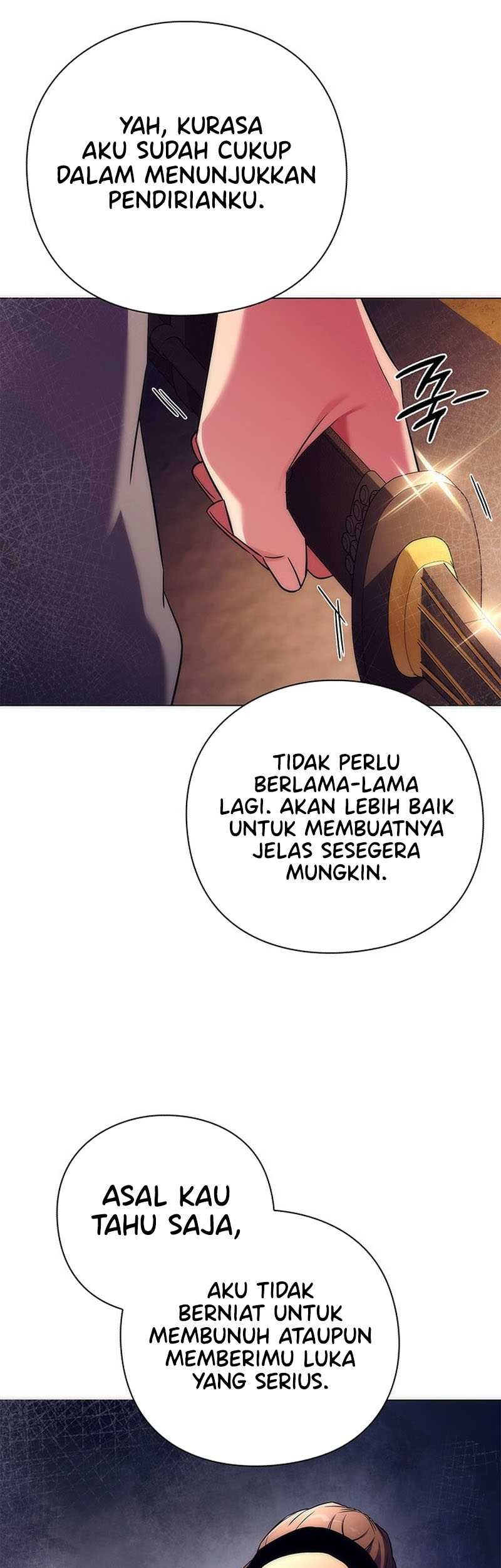 Goblin’s Night Chapter 40 halaman 26