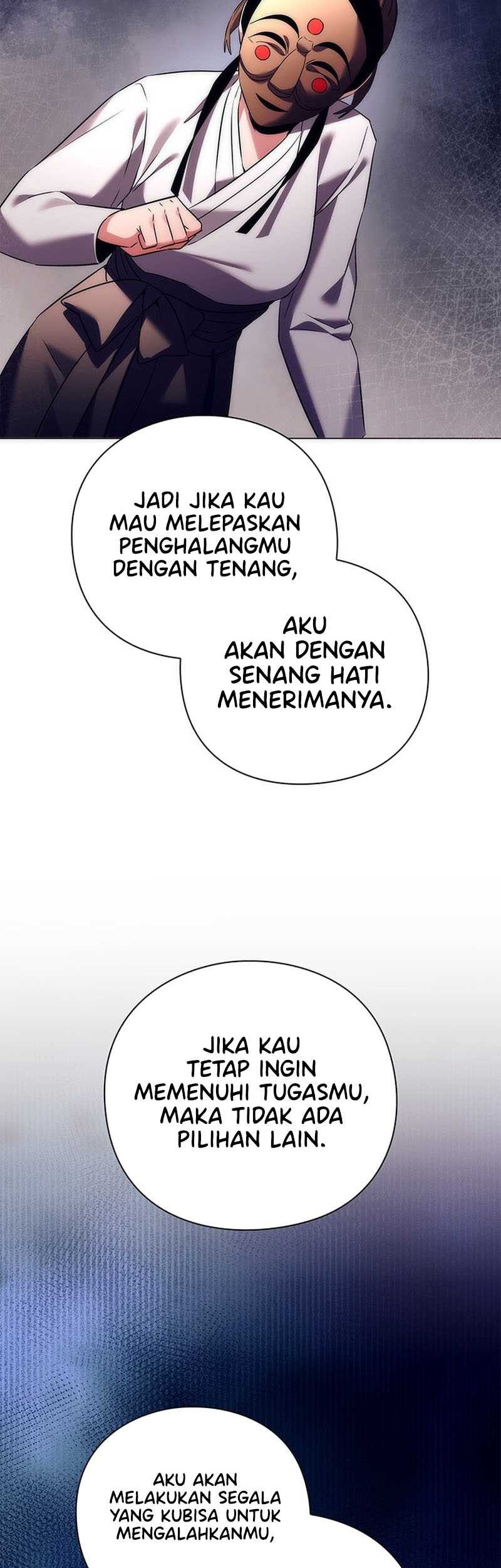 Goblin’s Night Chapter 40 halaman 27