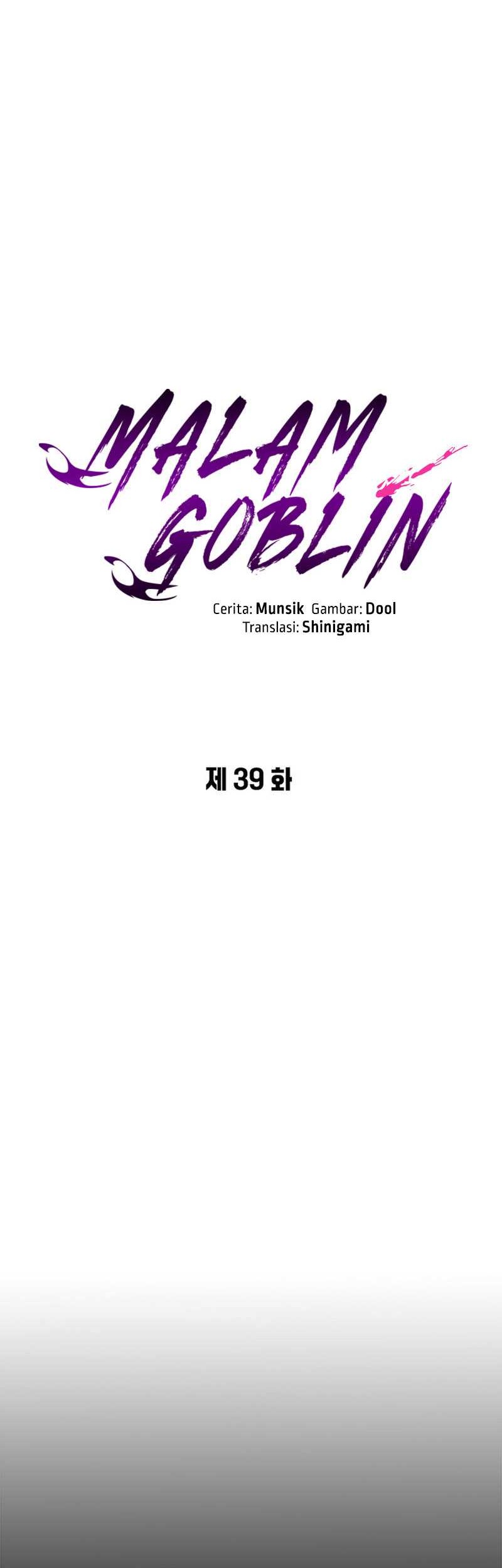 Goblin’s Night Chapter 39 halaman 24