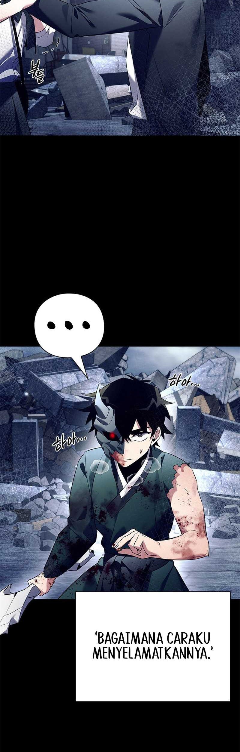 Goblin’s Night Chapter 39 halaman 26