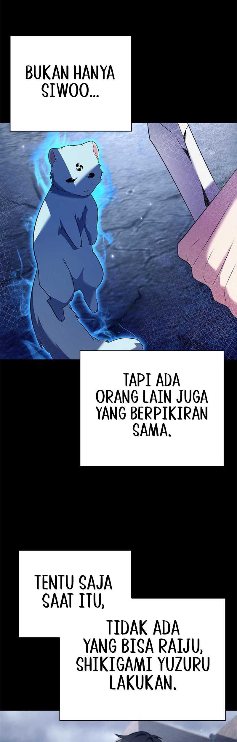 Goblin’s Night Chapter 39 halaman 27