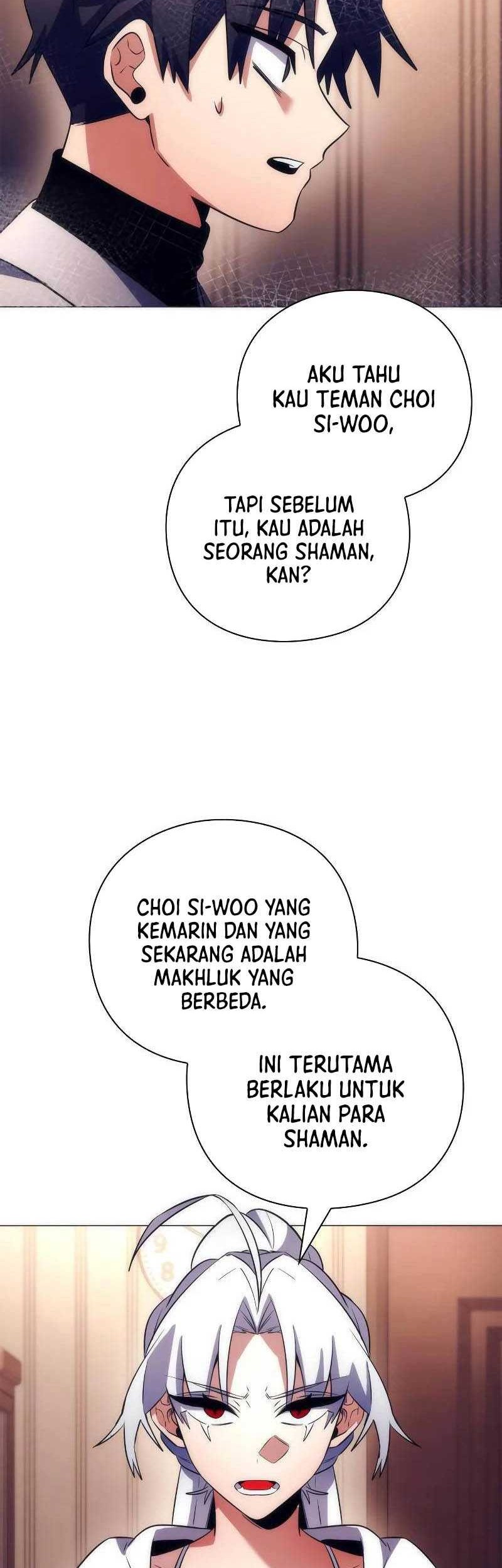 Goblin’s Night Chapter 36 halaman 24