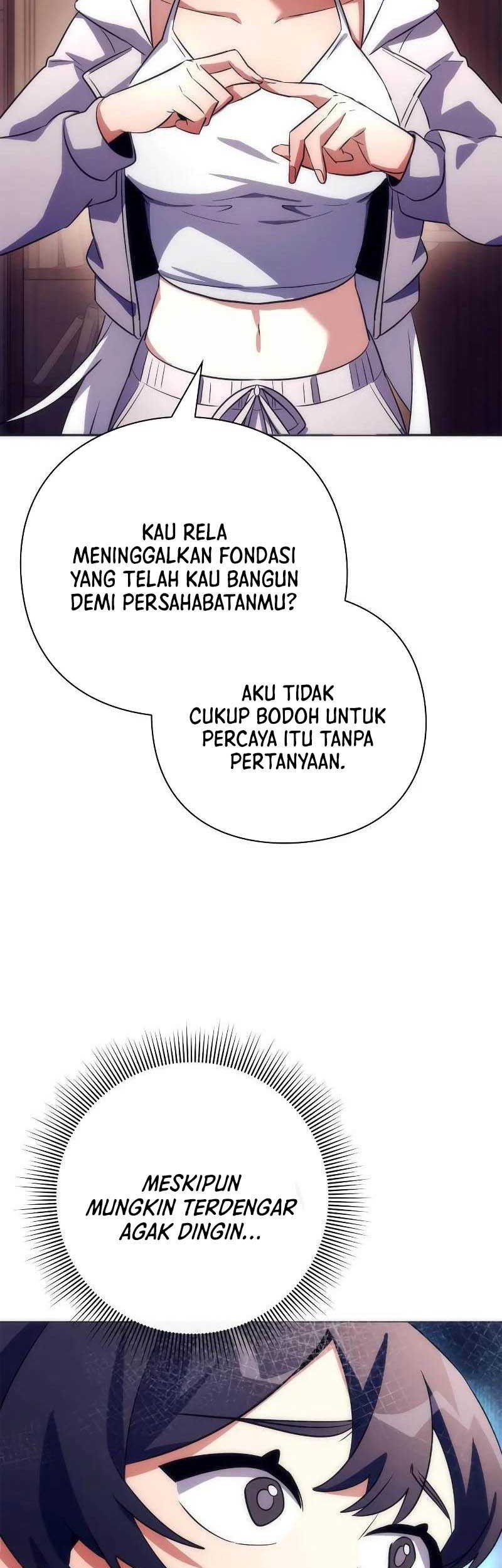 Goblin’s Night Chapter 36 halaman 25