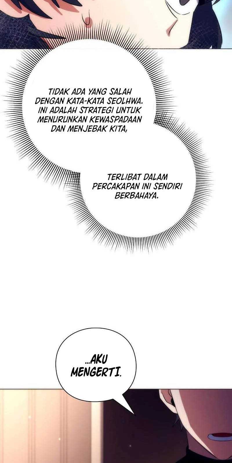 Goblin’s Night Chapter 36 halaman 26